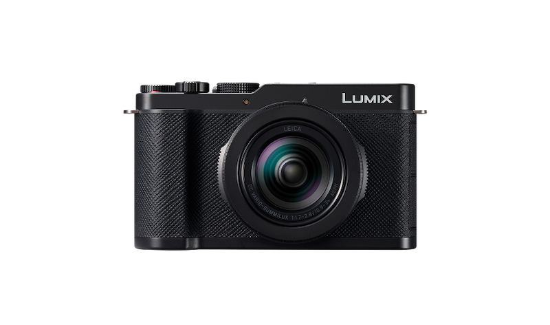 Panasonic, 예상보다 폭발적인 예약 판매… 신형 Panasonic Lumix L10 공급 부족 가능성 제기 panasonic lumix l10 camera 1