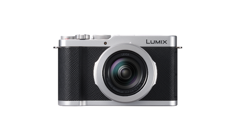 Panasonic, 예상보다 폭발적인 예약 판매… 신형 Panasonic Lumix L10 공급 부족 가능성 제기 panasonic lumix l10 camera 2